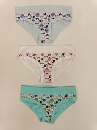 SLIP DONNA 6774DFA Tellini S.r.l. Ingrosso Abbigliamento
